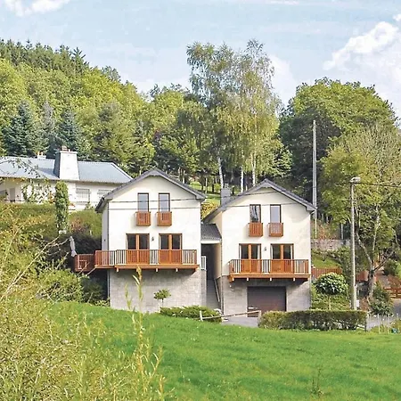 Ferienhaus Astrid