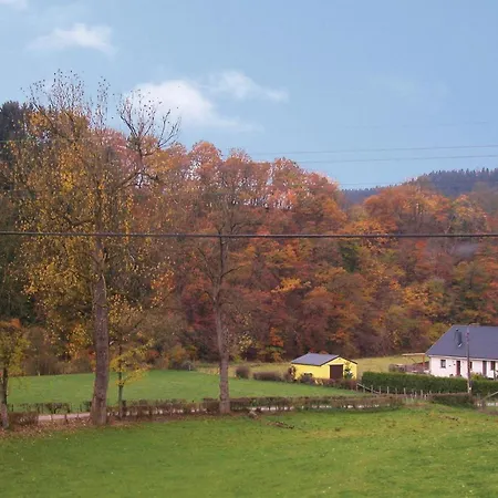 Astrid Hébergement de vacances
