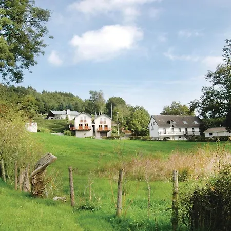 펜션 Astrid 부르그로랜드