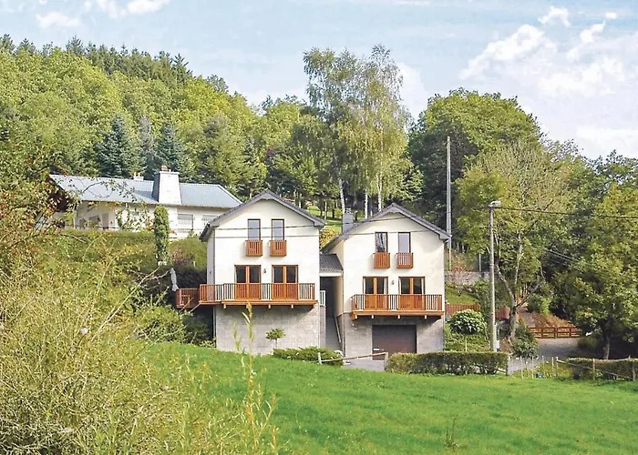 Hébergement de vacances Astrid