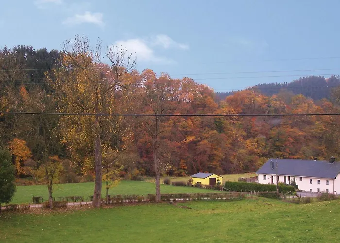 Astrid Hébergement de vacances