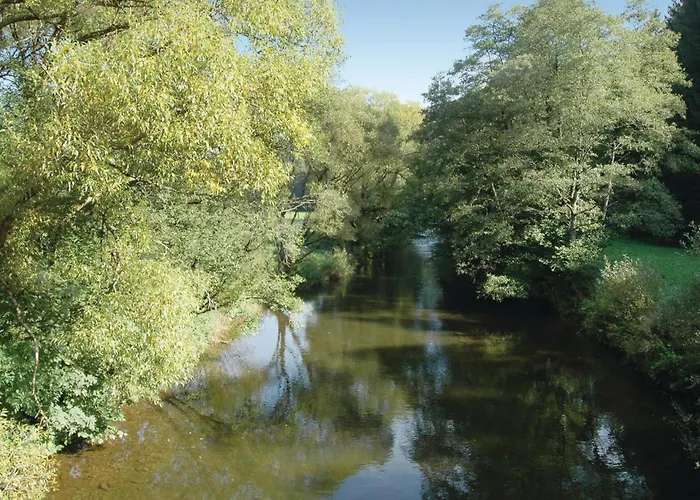 Hébergement de vacances Astrid *